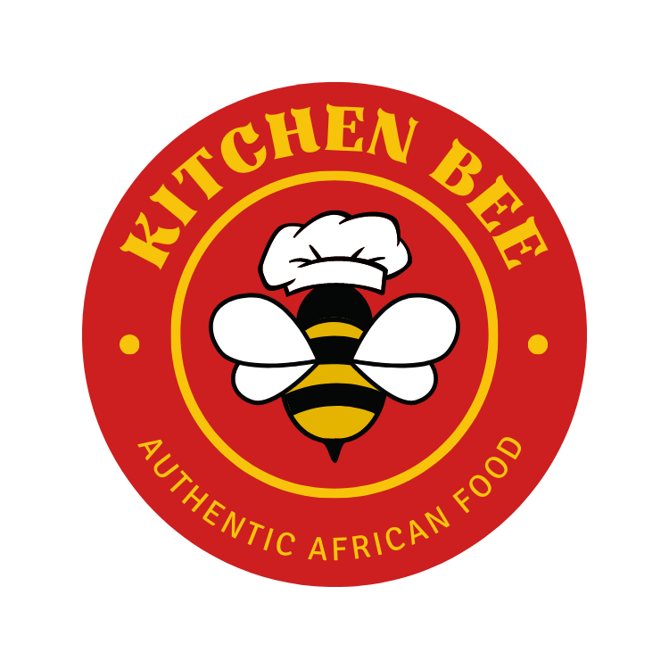 kitchenbee logo