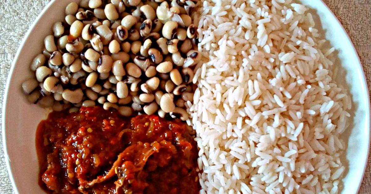 Native-stew-with-rice-and-beans
